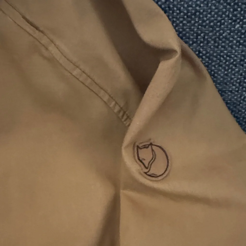 Women’s Fjallraven Karla Lite Jacket - Picture 6 of 7